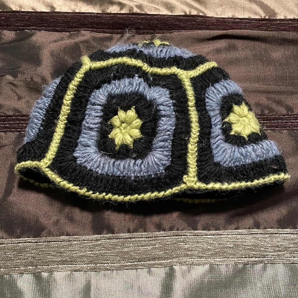 Ambler Wool Hat